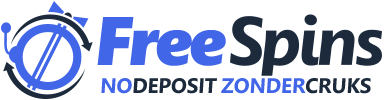 Free Spins No Deposit Zonder Cruks